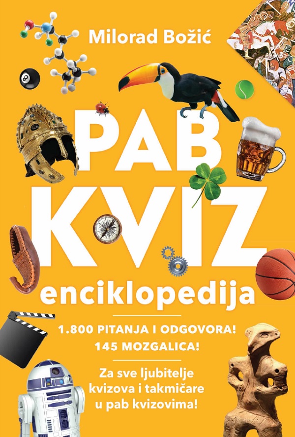 PAB KVIZ enciklopedija